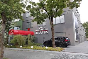 Fkk Atlantis Munich