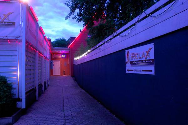 Fkk Relax München (Munich, Allemagne)