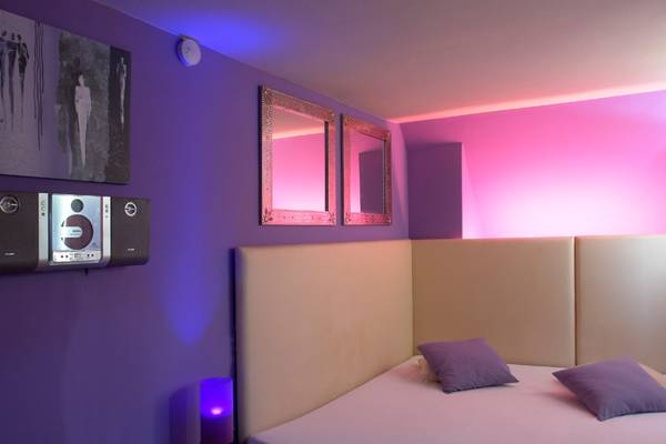 Fkk Relax München (Munich, Allemagne)