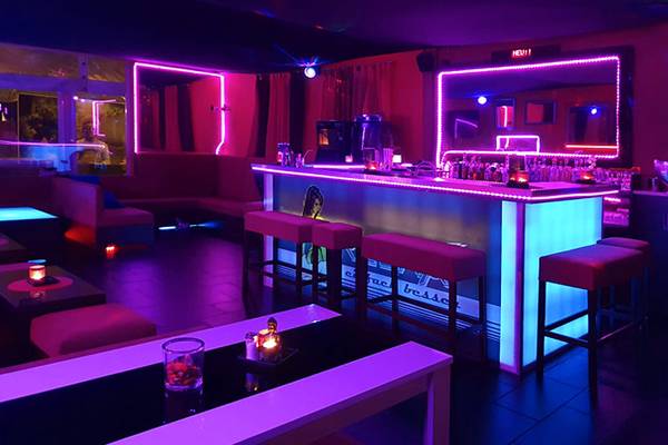 Fkk Relax München (Munich, Allemagne)