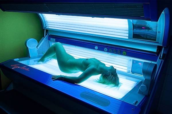 Fkk Relax München (Munich, Allemagne)