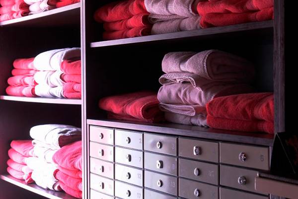 Fkk Relax München (Munich, Allemagne)