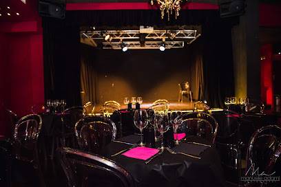 Flapper Cabaret (Rome, Italie)