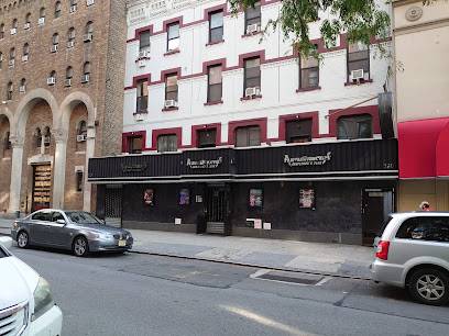 Flashdancers Nyc (New York, États-Unis)