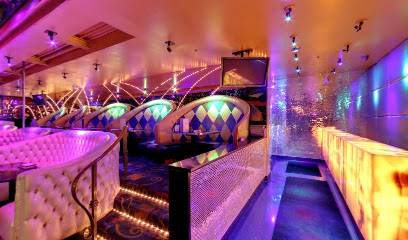 Flight Club (Inkster, États-Unis)