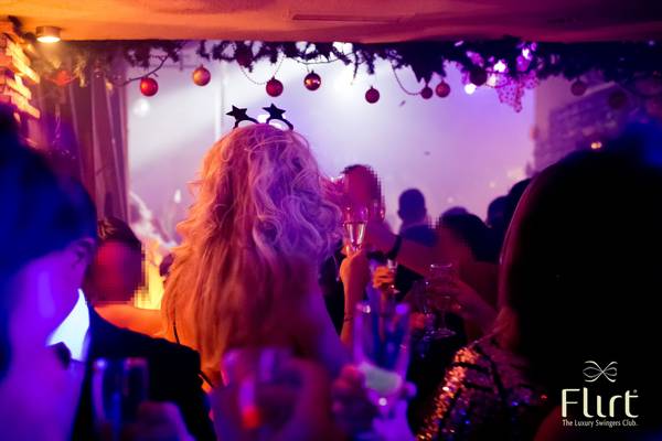 Flirt Club Privè (Rome, Italie)