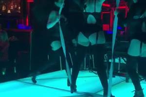 Foliberjer Night Club