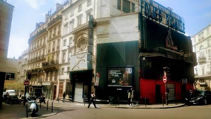 Folies Pigalle (Paris, France)