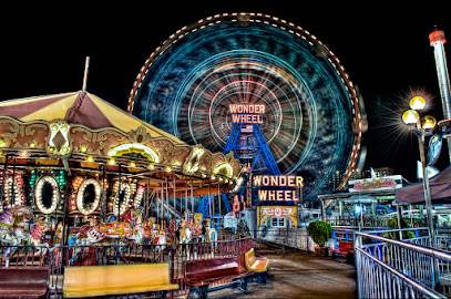 Foxy Gentlemen's Club (Brooklyn, États-Unis)