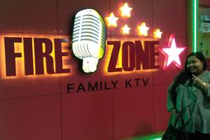 Free Zone Karaoke