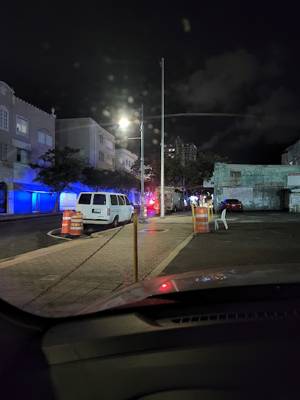 Frenchy's Next Level Gentlemen Club (San Juan, Porto Rico)