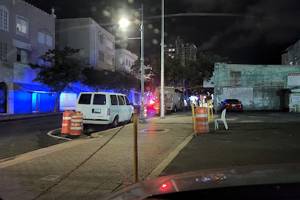 Frenchy's Next Level Gentlemen Club