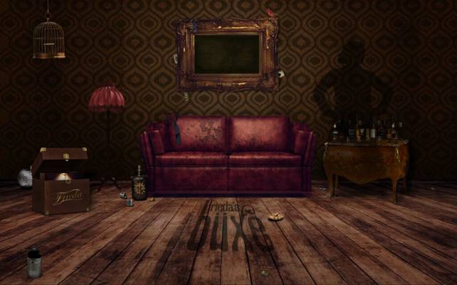 Friedas Büxe (Zurich, Suisse)