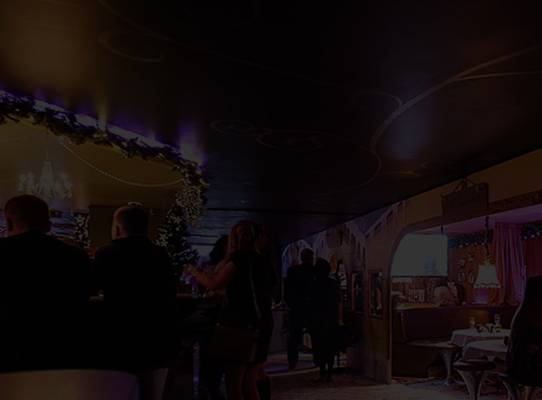 Friends Club (Riga, Lettonie)