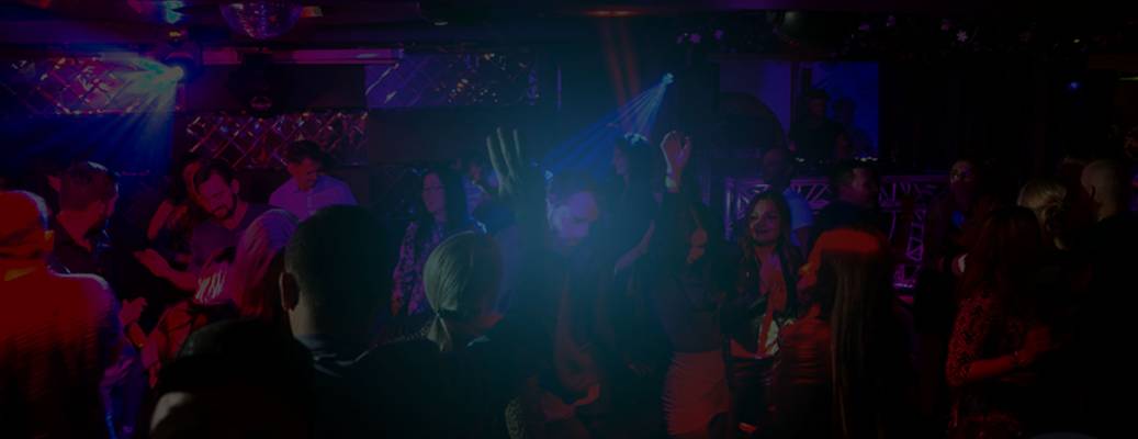 Friends Club (Riga, Lettonie)