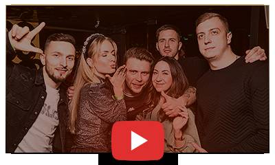 Friends Club (Riga, Lettonie)