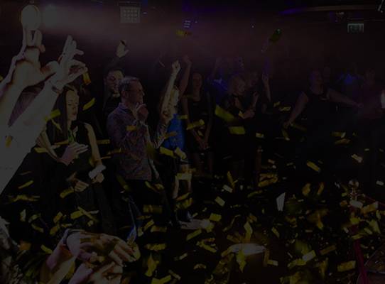 Friends Club (Riga, Lettonie)