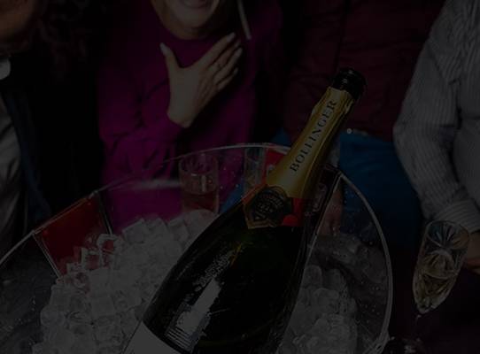 Friends Club (Riga, Lettonie)