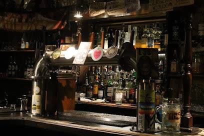 Fullmoonclub Roma (Rome, Italie)