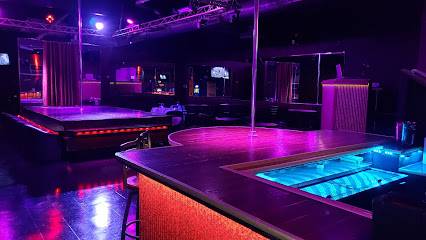 G Club Charleston Gentlemen's Club (Charleston, États-Unis)