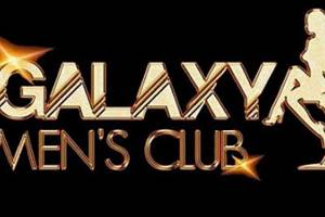 Galaxy Men's Club Bar
