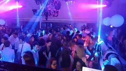 Gallery Club (Zagreb, Croatie)