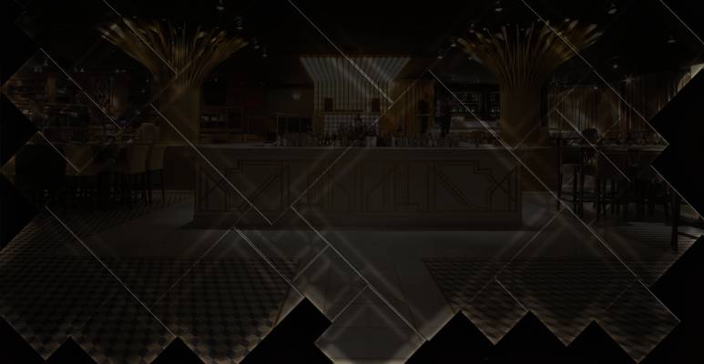 Gatsby Belgrade (Belgrade, Serbie)