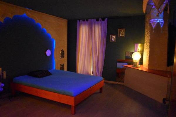 Gebi Wellness (Zurich, Suisse)