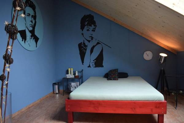 Gebi Wellness (Zurich, Suisse)