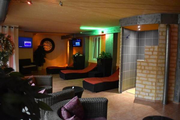 Gebi Wellness (Zurich, Suisse)