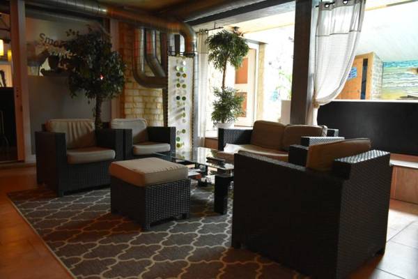 Gebi Wellness (Zurich, Suisse)