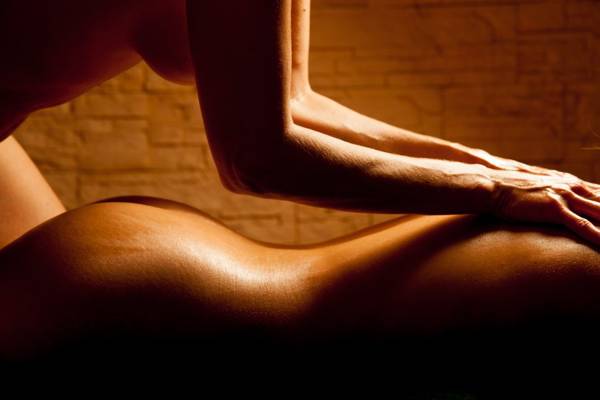 Geisha Masaža - Senzualne Masaže (Ljubljana, Slovénie)