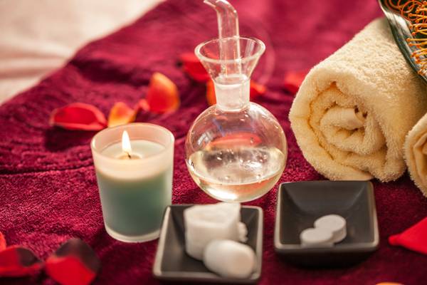 Geisha Masaža - Senzualne Masaže (Ljubljana, Slovénie)