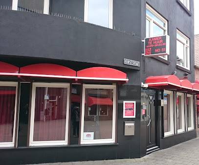 Geleenstraat 23 (La Haye, Pays-Bas)