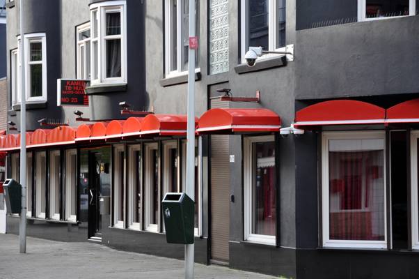 Geleenstraat 23 (La Haye, Pays-Bas)