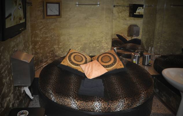 Geleenstraat 23 (La Haye, Pays-Bas)