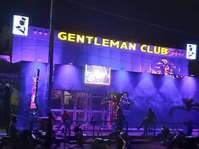 Gentleman Club (Bamako, Mali)
