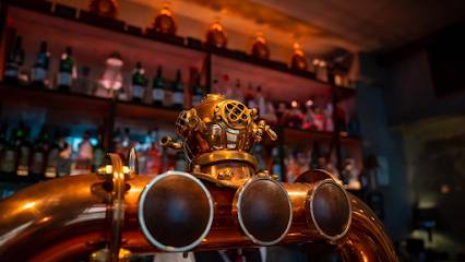 Gentlemen 1919 (Paris, France)