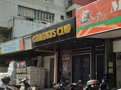 Gentlemen's Club (Manille, Philippines)