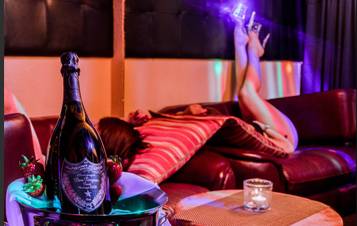 Gentlemen's Club (Zurich, Suisse)