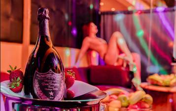 Gentlemen's Club (Zurich, Suisse)