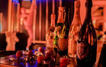 Gentlemen's Club (Zurich, Suisse)