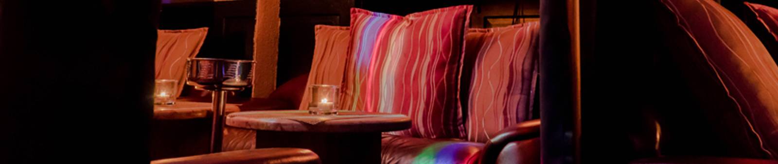 Gentlemen's Club (Zurich, Suisse)