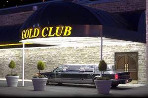 Gentlemen's Gold Club