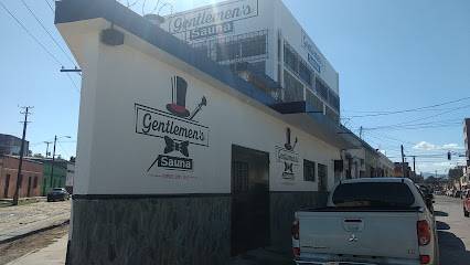 Gentlemen's Sauna (Guatemala, Guatemala)