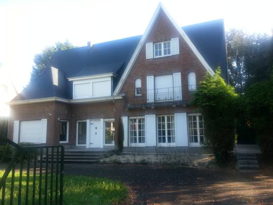 Gentlemens Secret Vof (Gand, Belgique)