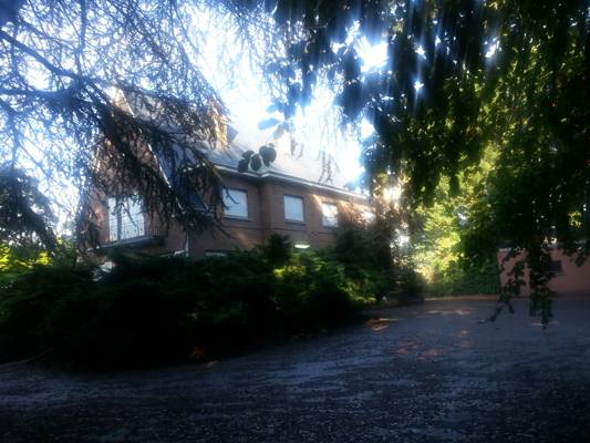 Gentlemens Secret Vof (Gand, Belgique)