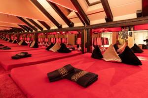 Gewerbecenter Lust-kick