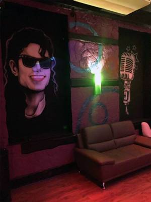 Glory Cafe (Budapest, Hongrie)