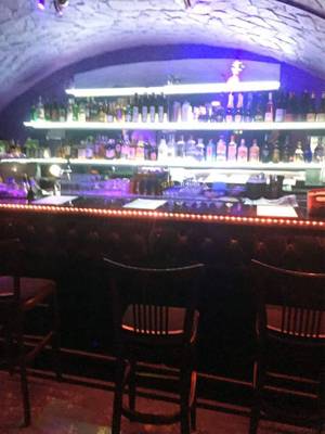 Glory Cafe (Budapest, Hongrie)